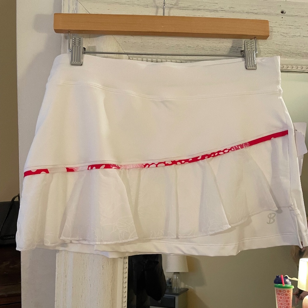 Tennis skirt